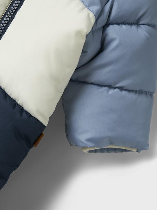Immagine prodotto Name it Colorblock Schneeanzug (68)