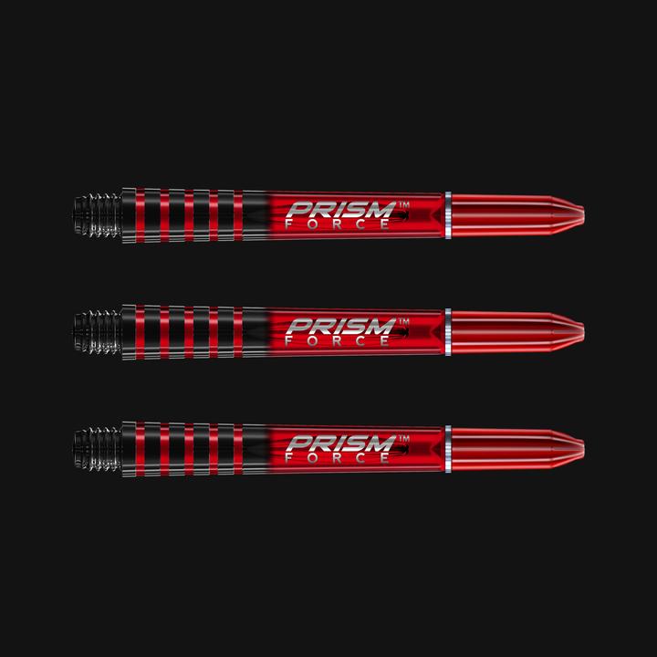 Actual product image Winmau Shaft Prism Force (M (45 mm))