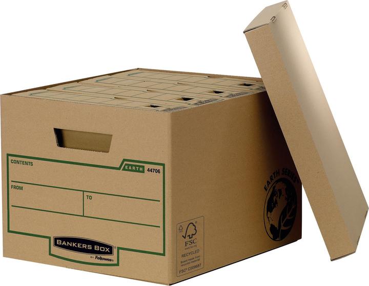 Produktbild Bankers Box Earth (A4)