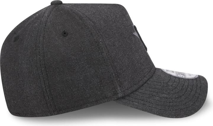 Image du produit New Era A-Frame Trucker Lin Cap - Houston Astros noir