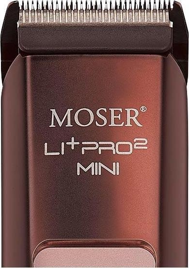 Actual product image Wahl Li+Pro2 Mini