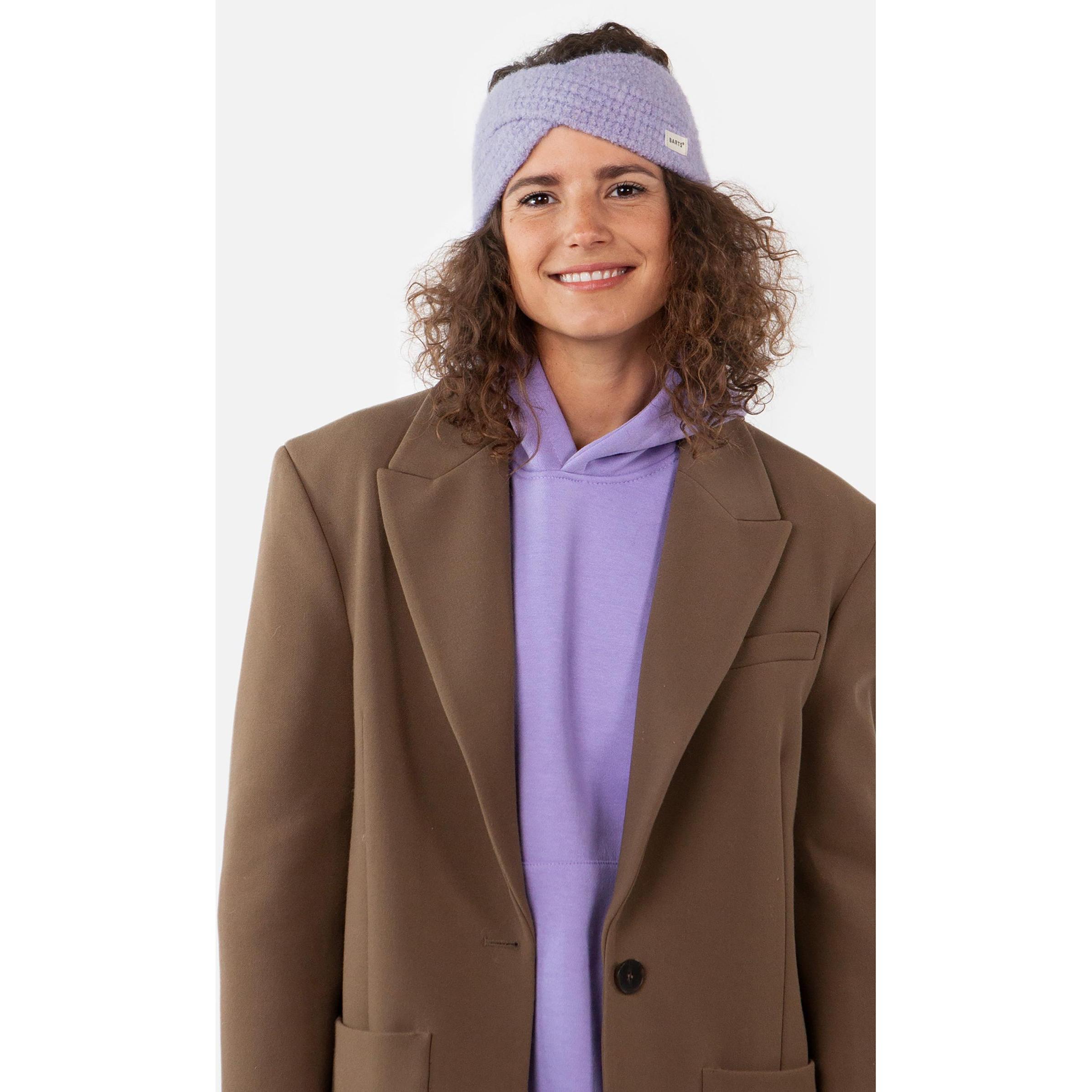 Thumbnail - Barts, Damen, Stirnband, Women's Neide Headband, Rosa