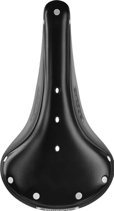 Actual product image Brooks England B17 Narrow