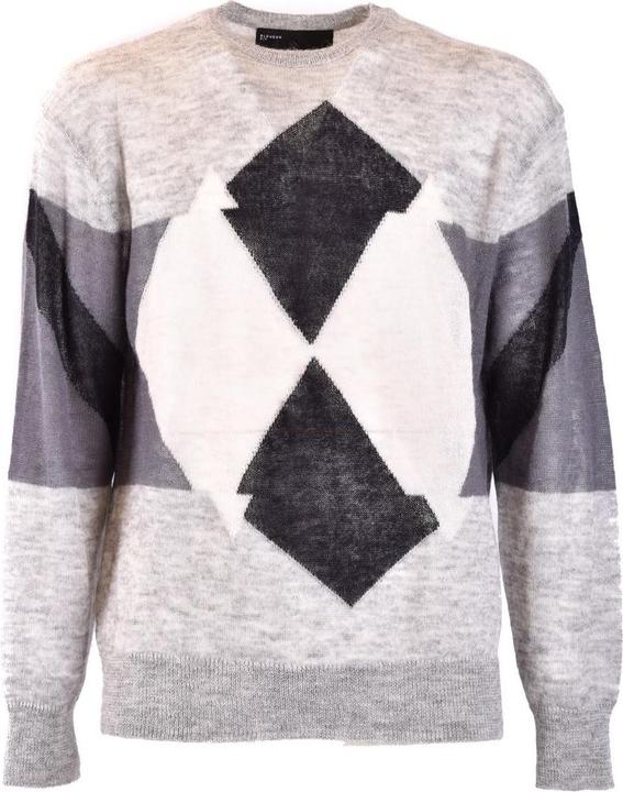 Produktbild Neil Barrett NBV7MA161AV606042 (L)