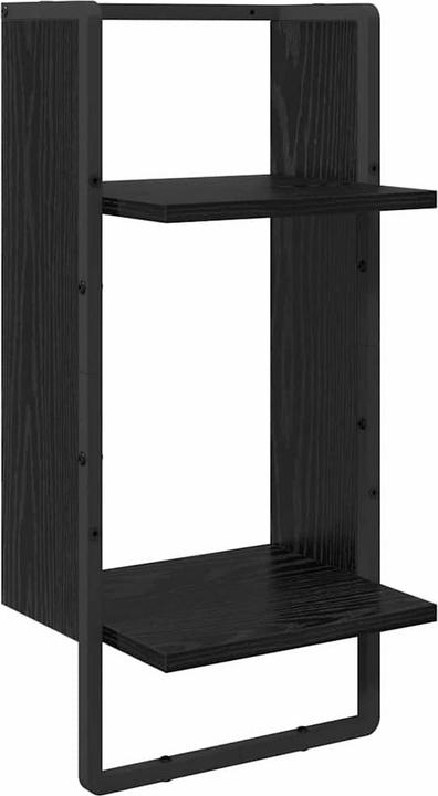 Produktbild vidaXL Wandregal (100 x 25 x 30 cm)