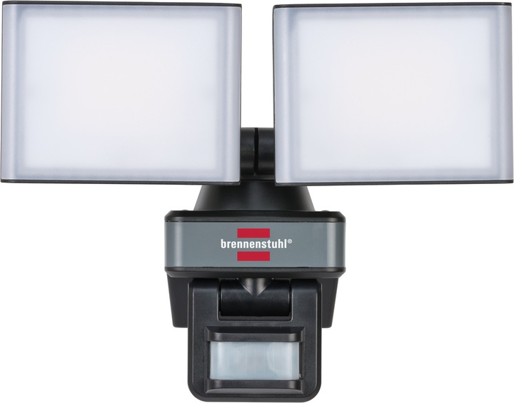 Produktbild Brennenstuhl Duo Strahler (3500 lm, IP54)