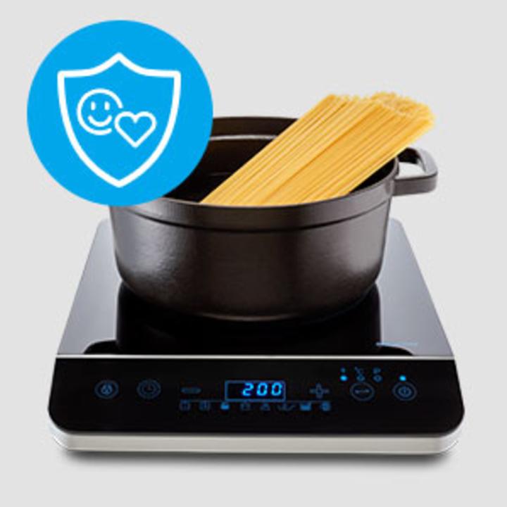 Produktbild Medion MD 17595