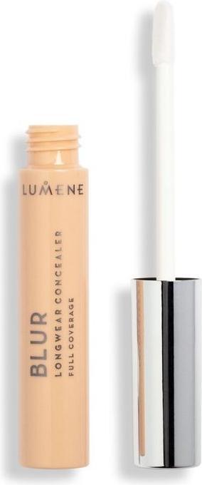 Produktbild Lumene ur Longwear Concealer Full Coverage L