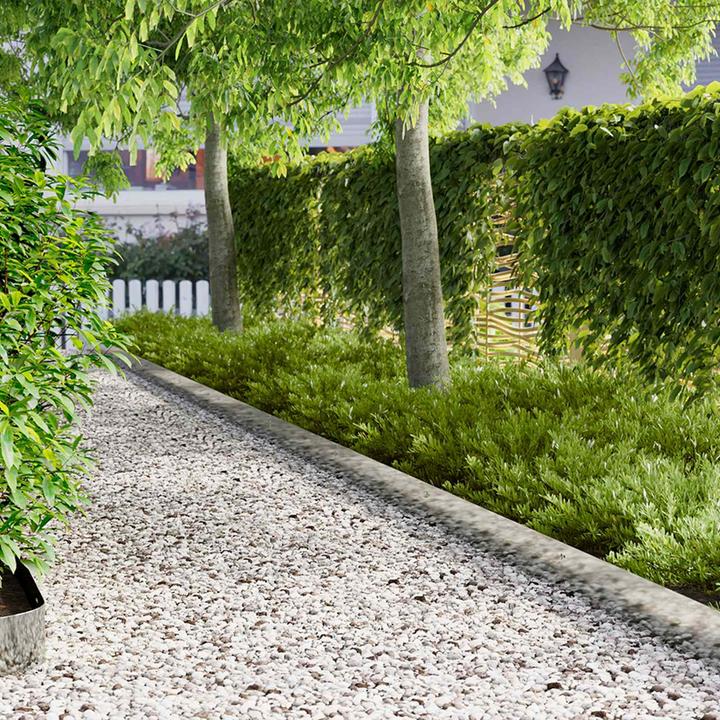 Produktbild vidaXL Gartenumrandung (103 cm)
