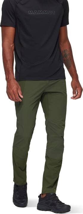 Actual product image Mammut Ducan Pants Men (54)