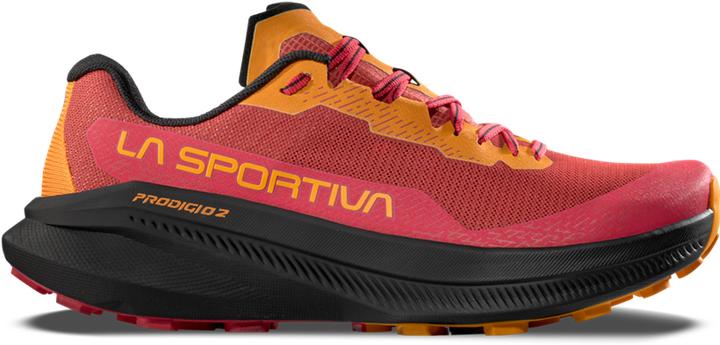 Produktbild La Sportiva Prodigio 2 Woman - Trailrunning-Schuhe für Damen (36.5)