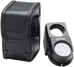 Actual product image Sekonic 5° viewfinder for Litemaster Pro-478D/DR JQ87 (Optical)