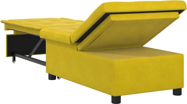 Immagine prodotto vidaXL Schlafsofa