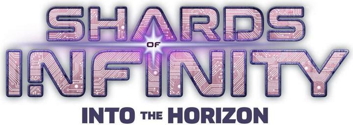 Image du produit Shards of Infinity - Into the Horizon (d) (Allemand, 2 - 4 Joueur)