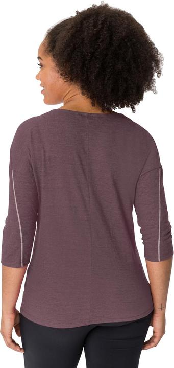 Image du produit Vaude T-shirt 3/4 Neyland pour femme (38)