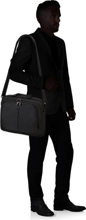 Produktbild Samsonite GUARDIT 3.0 BRIEFCASE 15.6" (15.60", Universal)