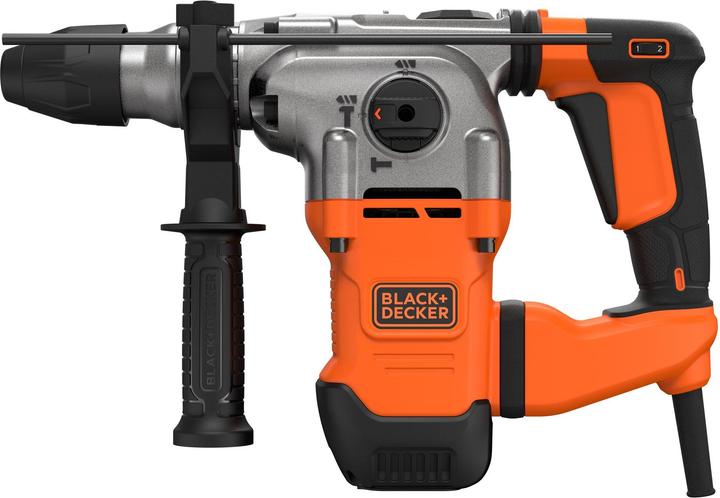 Produktbild Black & Decker BEHS03K (Netzbetrieb)