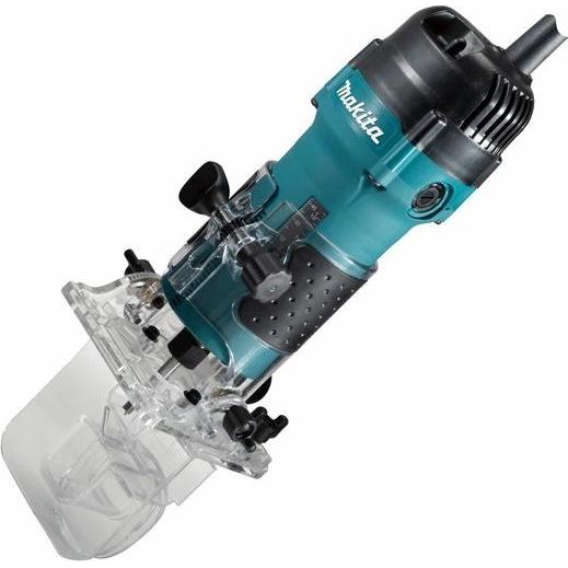 Makita, Fräse, Oberspindelfräsmaschine