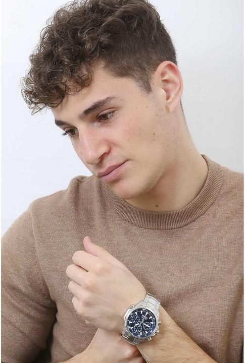 Produktbild Bulova 96B256 Marine Star Chronograph 43mm 10ATM (Chronograph, 43 mm)