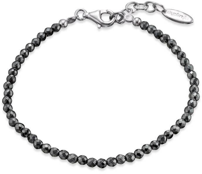 Produktbild Engelsrufer Armband Hämatit (Silber, Stein)