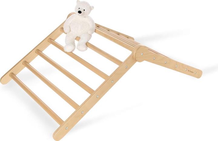 Actual product image Pinolino Climbing triangle Kari
