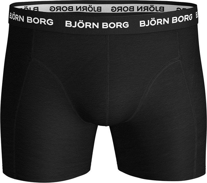 Produktbild Björn Borg Shadeline (M, 3er Pack)