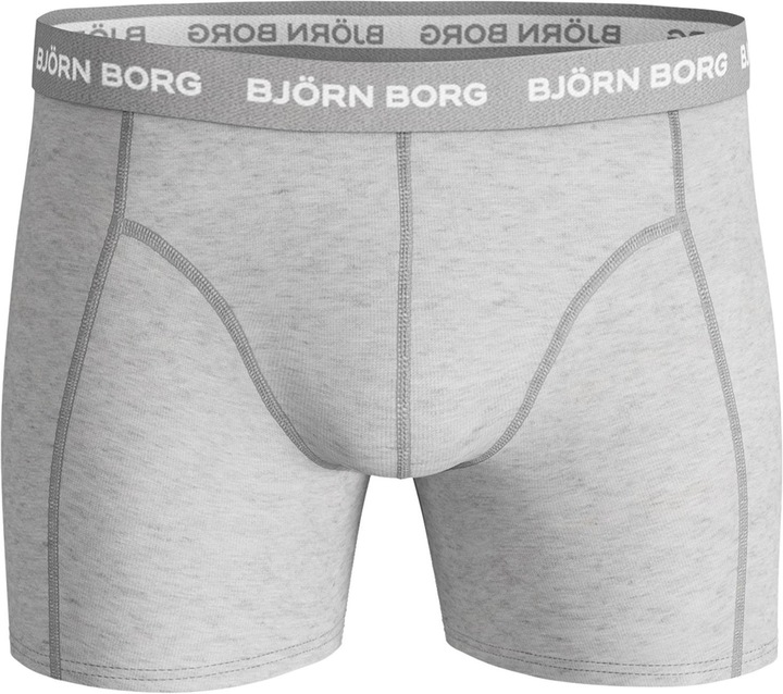 Produktbild Björn Borg Shadeline (M, 3er Pack)