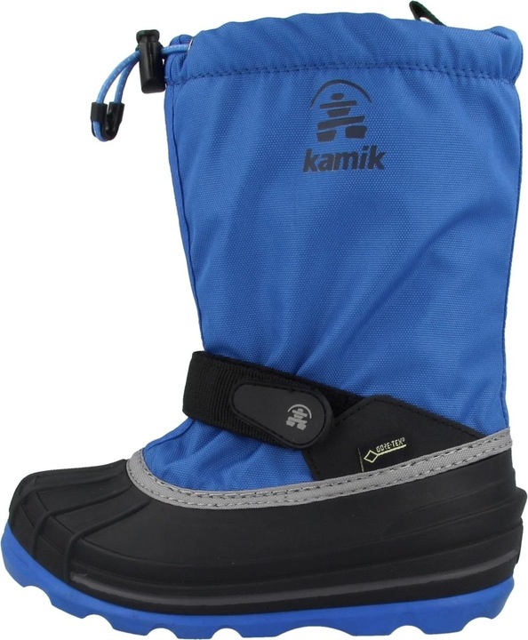 Actual product image Kamik Waterbug 8G (27)