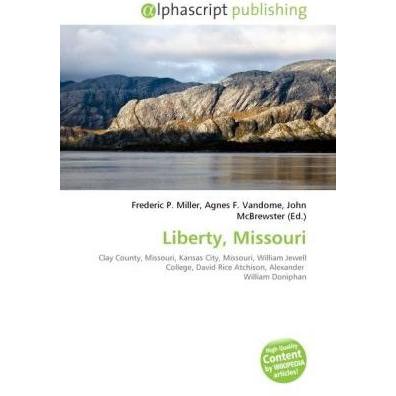 Liberty, Missouri, Ratgeber