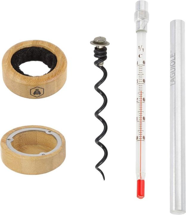 Laguiole Camboulazet (Flesopener set)