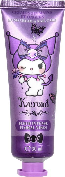 Immagine prodotto Take Care Crema mani e unghie Kuromi (30 ml)