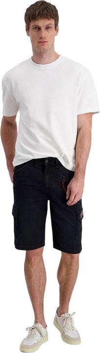 Produktbild Regular Rykertz Cargo Jeans Short (33)