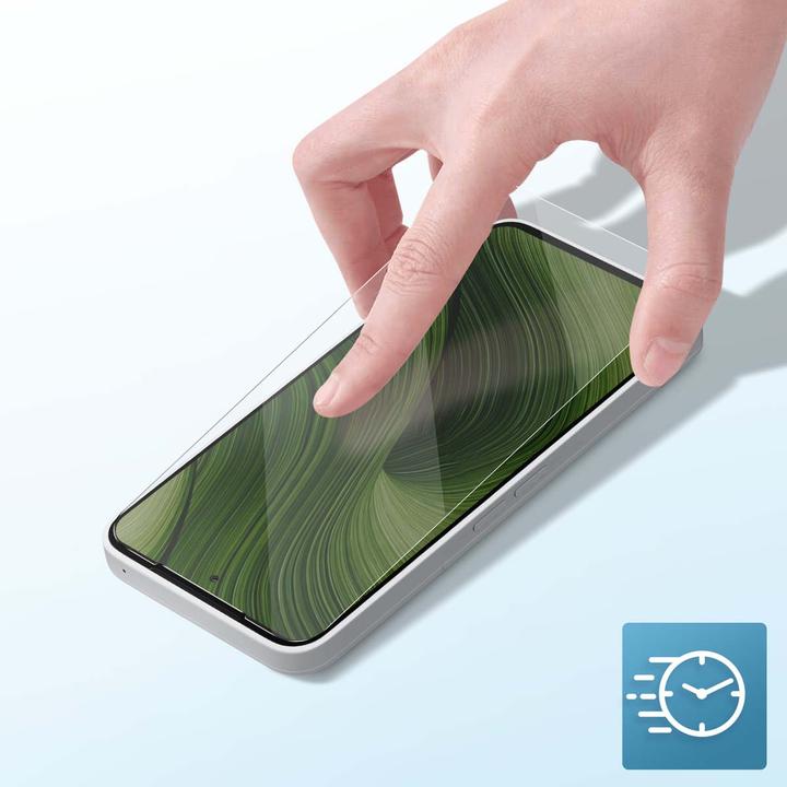 Produktbild Avizar Displayschutz (1 Stk., Fairphone 6)