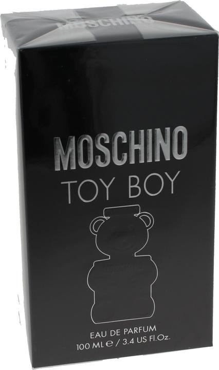 Actual product image Moschino Toy Boy (Eau de parfum, 100 ml)