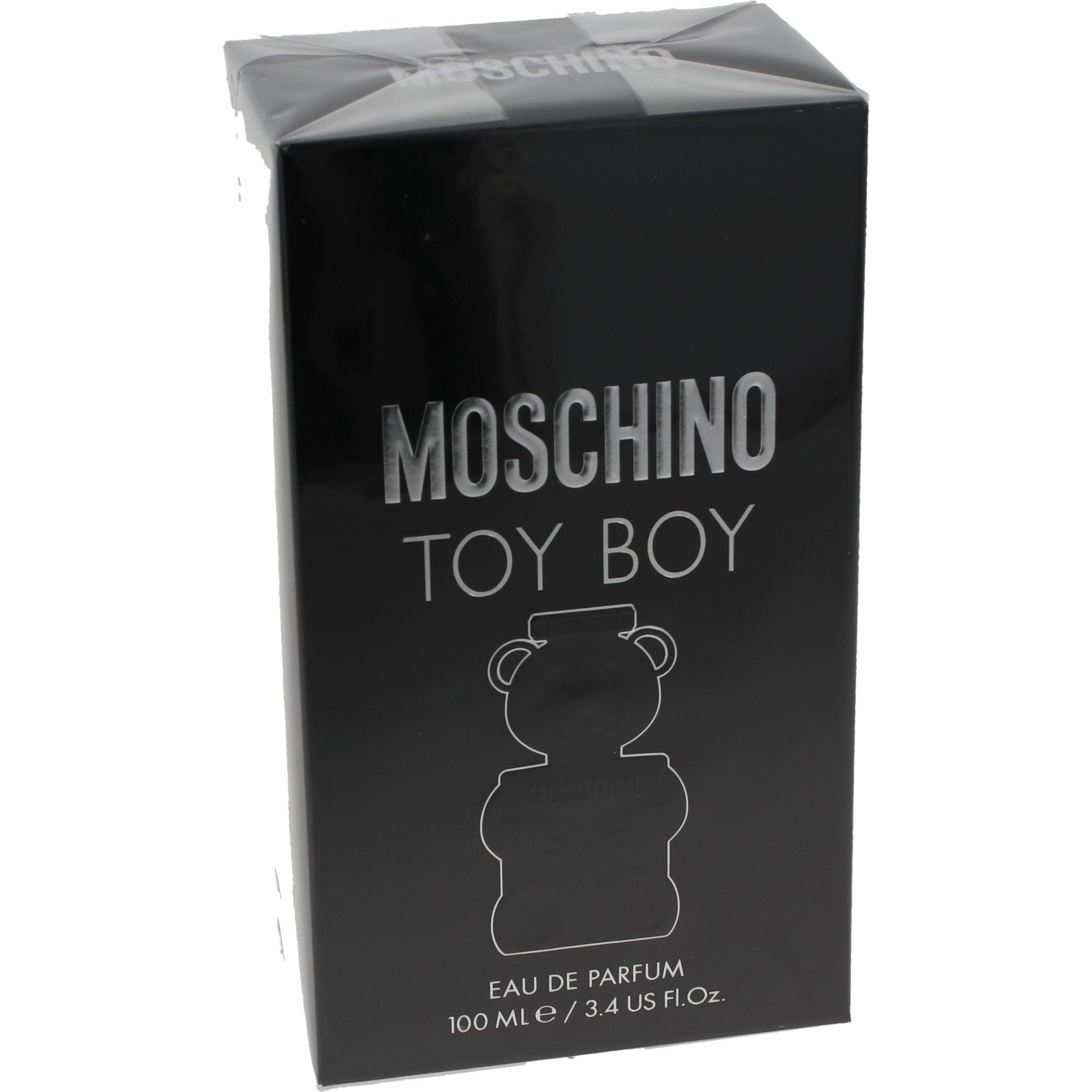 Moschino Toy Boy - buy at Galaxus - Galaxus