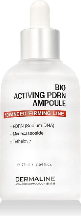 Produktbild Dermaline Bio Activing PDRN Ampoule (75 ml)