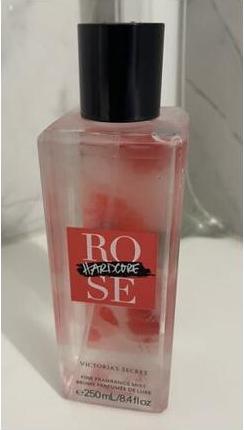 Produktbild Victoria's Secret Hardcore Rose (Eau de Parfum, 250 ml)