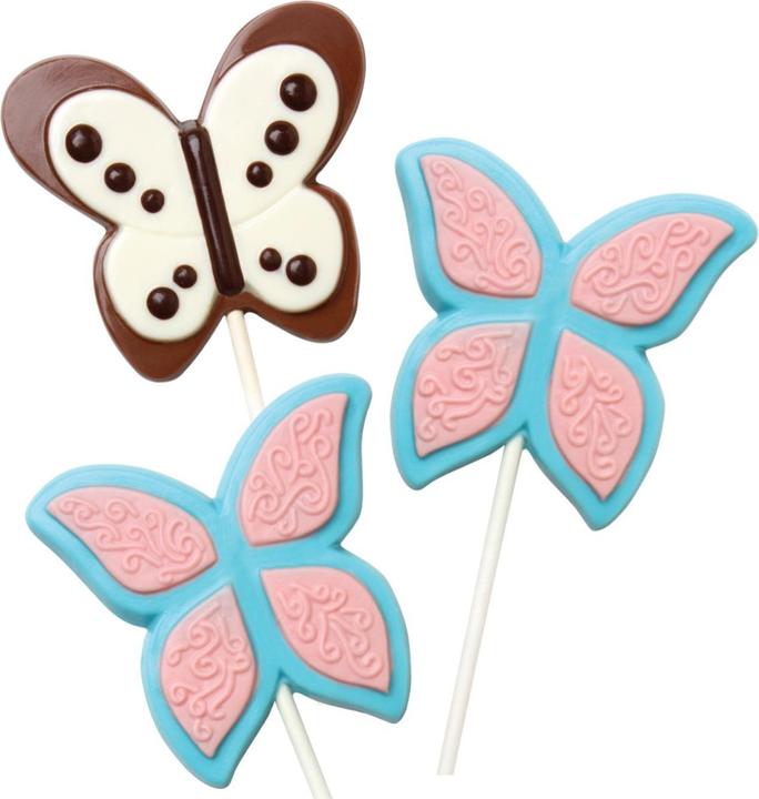 Cake decorating tools
