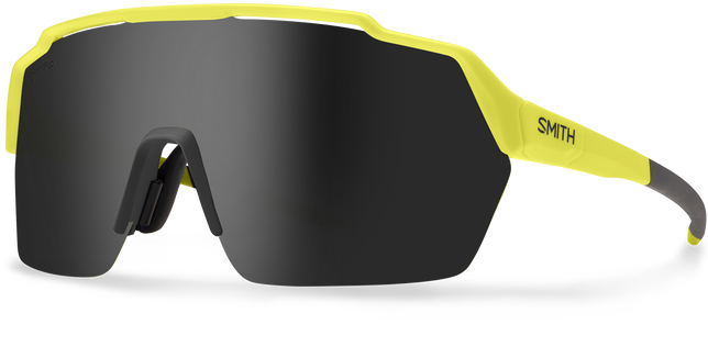 Actual product image Smith Shift Split Mag (Mat Black, Black)
