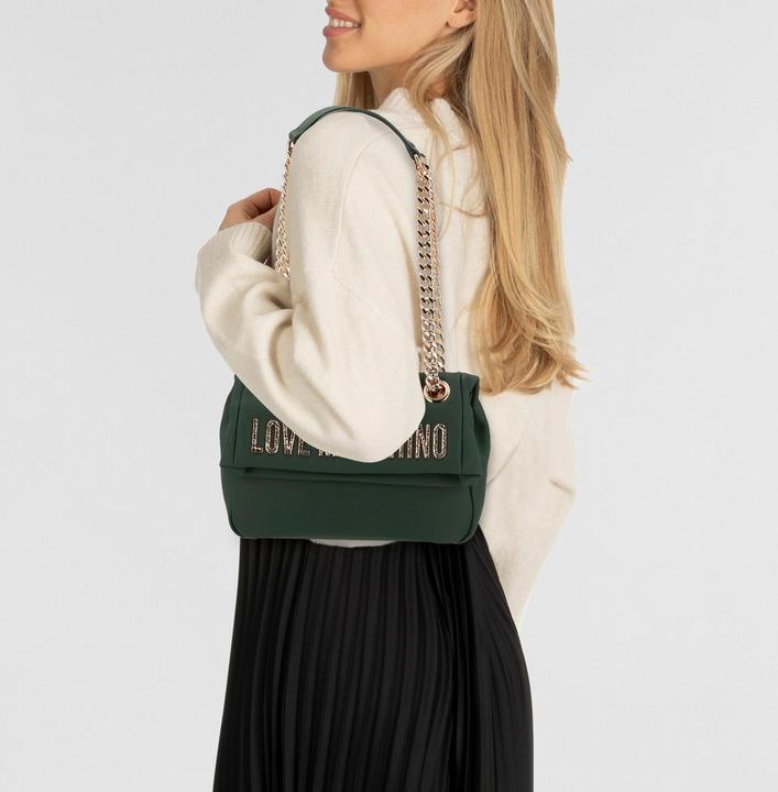 Image du produit Love Moschino Schultertasche 25 cm