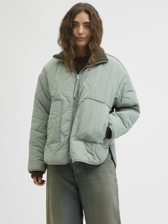 Actual product image JJXX Jxserena Mid Quilted Jacket Otw Sn (XS)