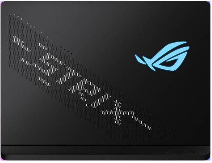 Image du produit ASUS ROG Strix Scar 18 RTX 5090 (18", Intel Core Ultra 9 275HX, 64 Go, 2000 Go, DE)