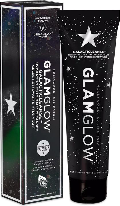 Produktbild Glamglow GALACTICLEANSE™ Hydrating Jelly Balm (Reinigungsgel, 150 ml)