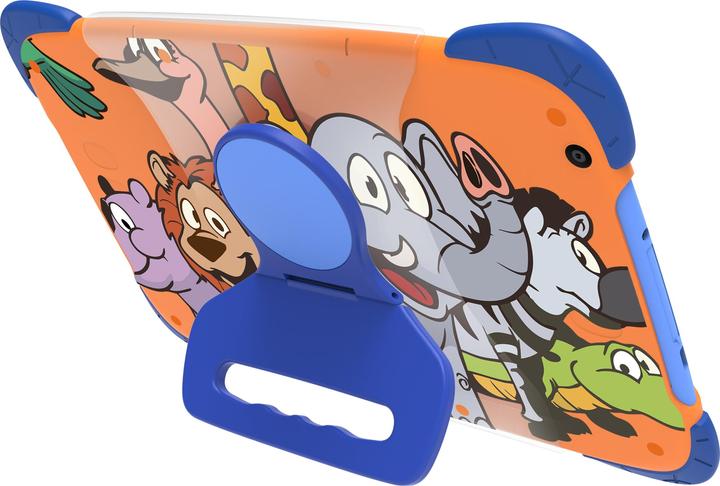 Produktbild Mediacom Smart KID 10 3-32Gb (nur WLAN, 10.10", 32 GB, multicolour)