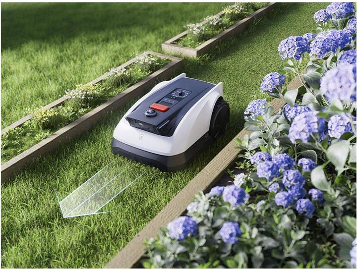 Image du produit Ecovacs Goat O500 Panorama (500 m², Sans câble périphérique)