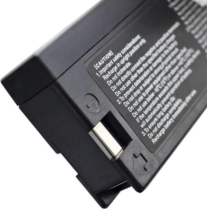 Produktbild Olympus Akku passend für BP-3, VC-104, VC-105 (Kamera Akku)