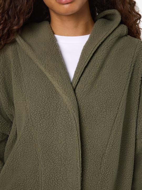 Produktbild Noisy May Fleece Coatigan (S)