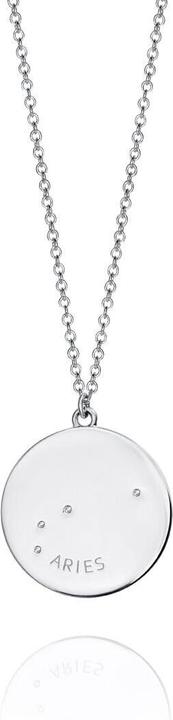 Immagine prodotto Viceroy Collana in argento segno Ariete Horoscopo 61014C000-38AR (L)