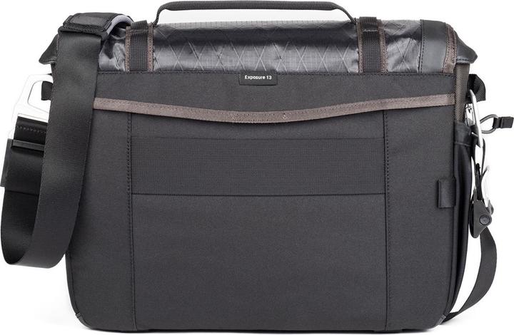 Think! Tank Exposure 13 - black (13 l)
