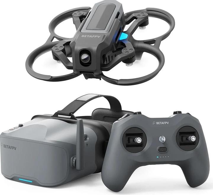 Image du produit BetaFPV Aquila20 FPV Kit | Drohne |